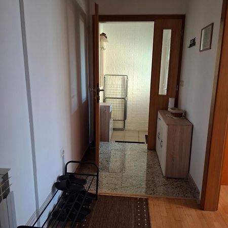Apartman Anita 바라즈딘 외부 사진