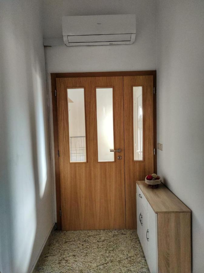 Apartman Anita 바라즈딘 외부 사진